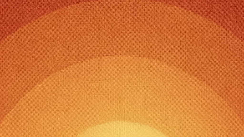 abstract pastel red radiance image