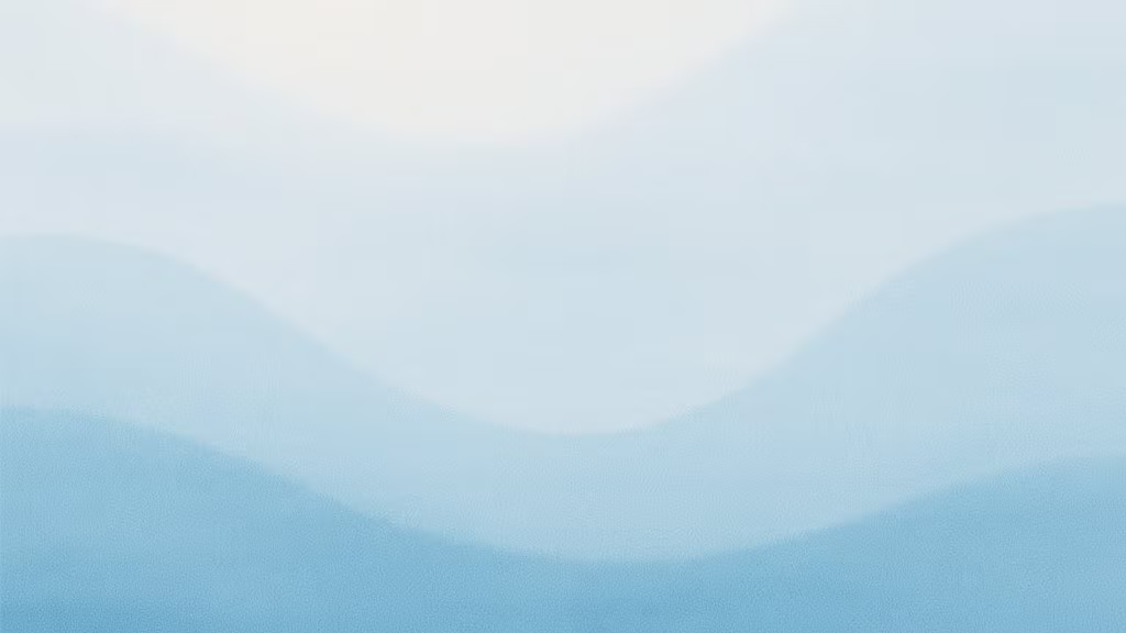 abstract pastel blue wave image